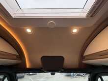 Malibu Genius Performance 4x4 - N712