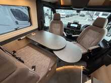Malibu Genius Performance 4x4 - N712