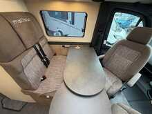 Malibu Genius Performance 4x4 - N712