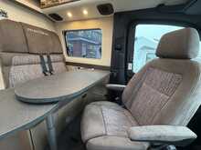 Malibu Genius Performance 4x4 - N712