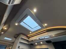 Malibu Genius Performance 4x4 - N712