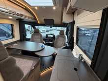 Malibu Genius Performance 4x4 - N712