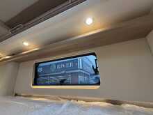 Malibu Genius Performance 4x4 - N712