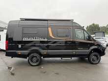 Malibu Genius Performance 4x4 - N712