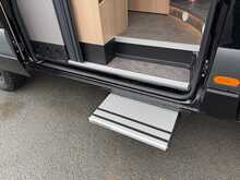 Malibu Genius Performance 4x4 - N712