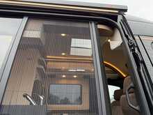 Malibu Genius Performance 4x4 - N712