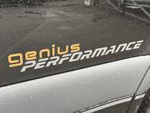 Malibu Genius Performance 4x4 - N712