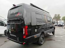 Malibu Genius Performance 4x4 - N712