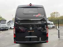 Malibu Genius Performance 4x4 - N712