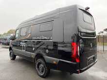 Malibu Genius Performance 4x4 - N712
