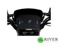 Yadea GFX Black - N713