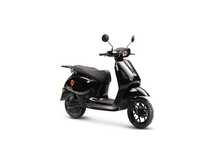 Yadea Owin Black - N714