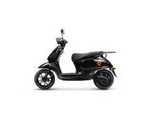 Yadea Owin Black - N714