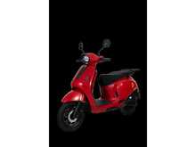 Yadea Owin Red - N715