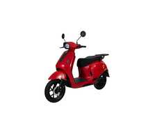 Yadea Owin Red - N715