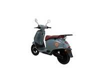 Yadea Owin Grey - N716