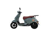 Yadea Owin Grey - N716