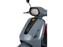 Yadea Owin Grey - N716