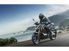 Yadea Keeness Motorbike - N718