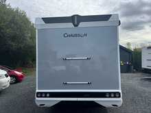 Chausson Titanium Line 640 - N724