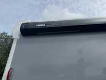 Chausson Titanium Line 640 - N724