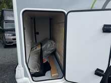 Chausson Titanium Line 640 - N724