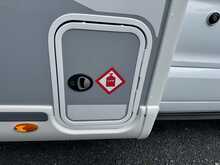 Chausson Titanium Line 640 - N724