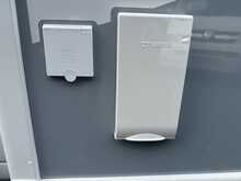 Chausson Titanium Line 640 - N724