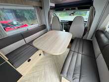 Chausson Titanium Line 640 - N724