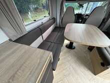 Chausson Titanium Line 640 - N724