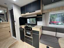 Chausson Titanium Line 640 - N724