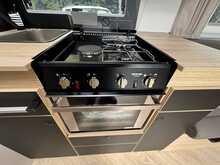 Chausson Titanium Line 640 - N724