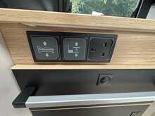 Chausson Titanium Line 640 - N724