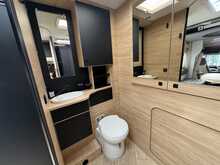 Chausson Titanium Line 640 - N724