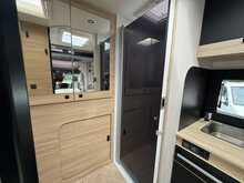 Chausson Titanium Line 640 - N724