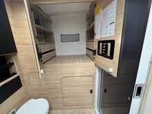 Chausson Titanium Line 640 - N724
