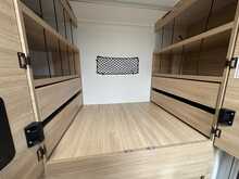 Chausson Titanium Line 640 - N724