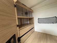 Chausson Titanium Line 640 - N724