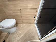Chausson Titanium Line 640 - N724