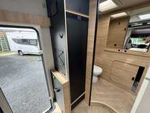 Chausson Titanium Line 640 - N724