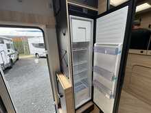 Chausson Titanium Line 640 - N724