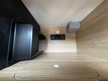 Chausson Titanium Line 640 - N724