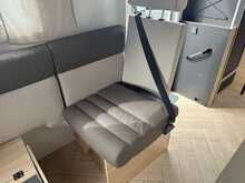 Chausson Titanium Line 640 - N724