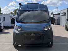 Westfalia Columbus Premium 600D - N727