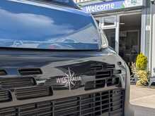 Westfalia Columbus Premium 600D - N727