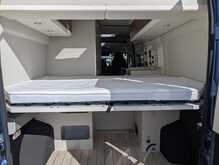 Westfalia Columbus Premium 600D - N727