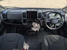 Westfalia Columbus Premium 600D - N727