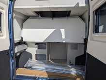 Westfalia Columbus Premium 600D - N727