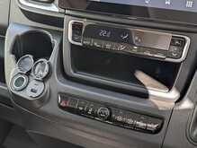 Westfalia Columbus Premium 600D - N727
