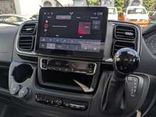 Westfalia Columbus Premium 600D - N727